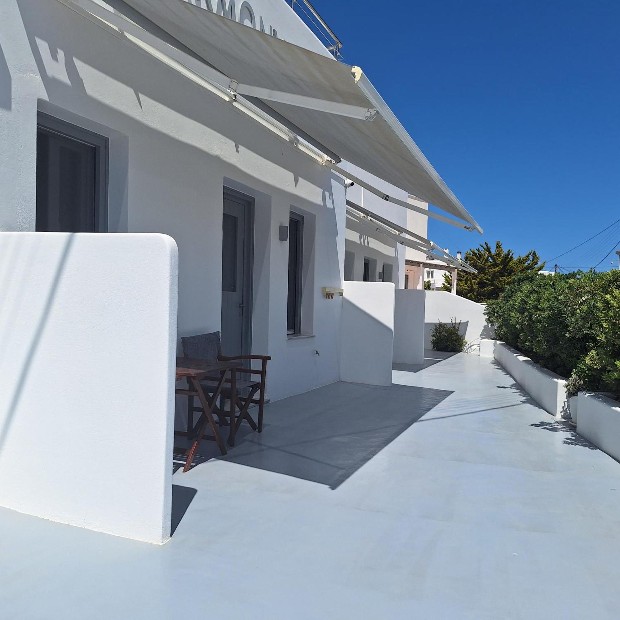 Harmony Apartments Zambujeira do Mar Dış mekan fotoğraf