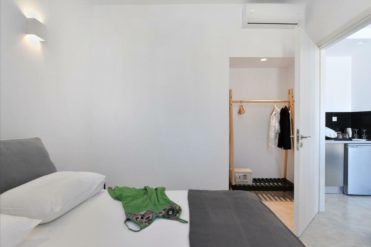 Harmony Apartments Zambujeira do Mar Dış mekan fotoğraf