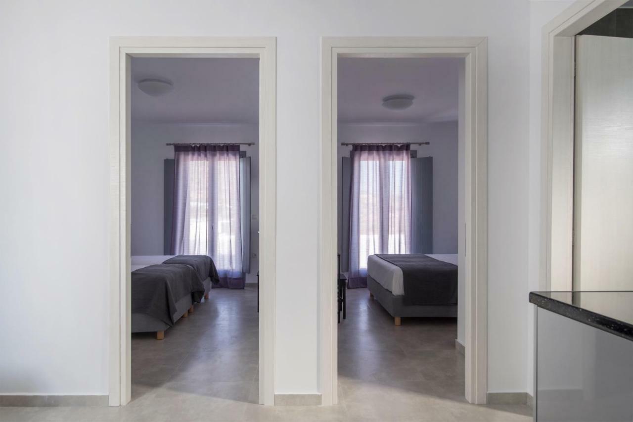 Harmony Apartments Zambujeira do Mar Dış mekan fotoğraf