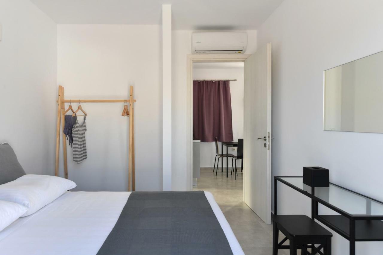 Harmony Apartments Zambujeira do Mar Dış mekan fotoğraf